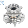 2 Rear Wheel Hub Bearings for Toyota RAV4 (2001–2005)