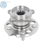 2 Rear Wheel Hub Bearings for Toyota RAV4 (2001–2005)