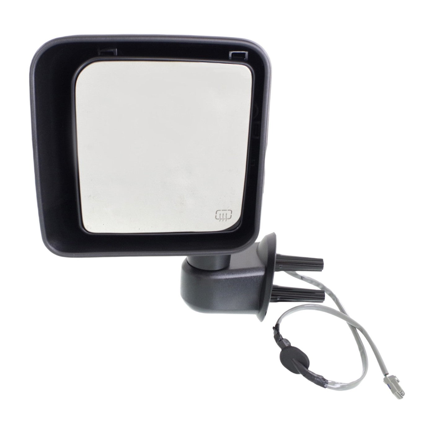 Driver Left Side Heated Mirror for Jeep Wrangler (2014)