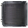 Hydraulic Oil Cooler for Case IH Backhoe Loader 570LXT 580L 580SL (233817A1)
