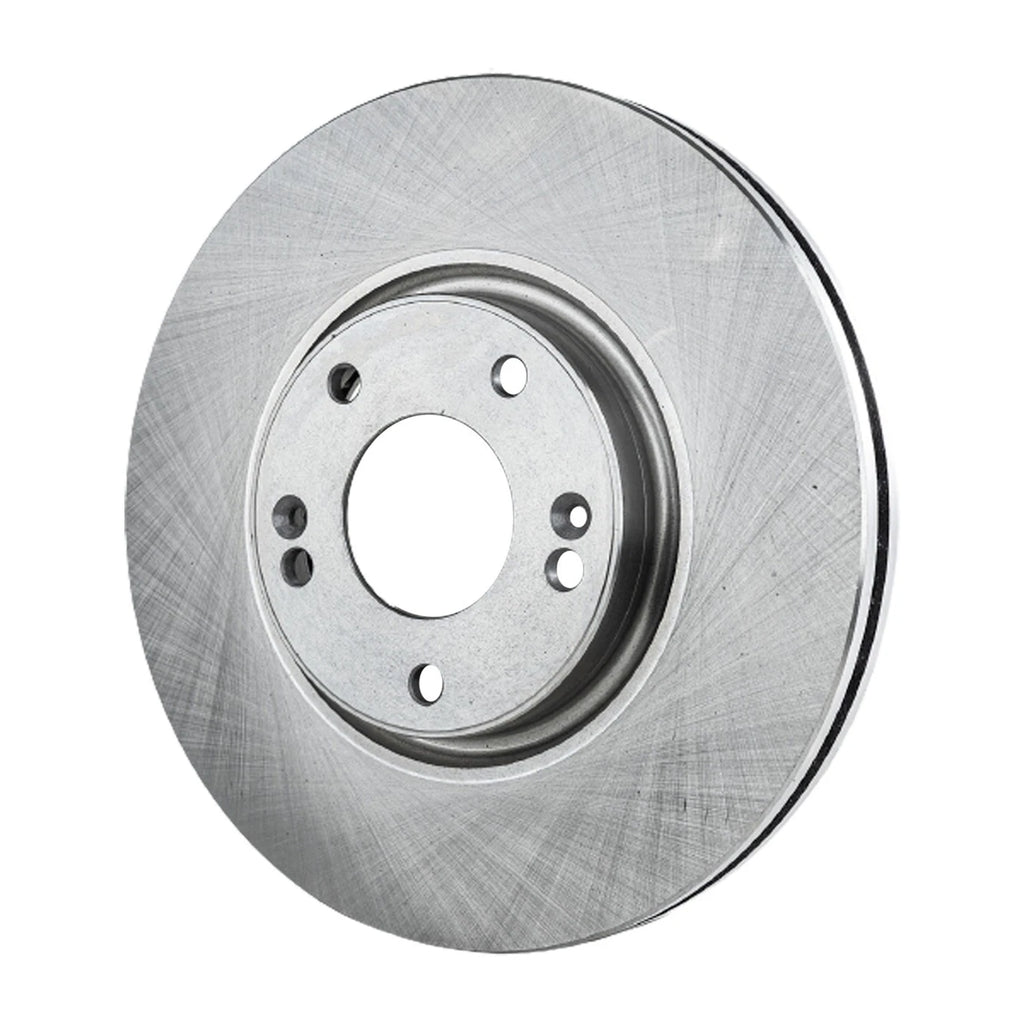 Front Brake Disc Rotors for Hyundai Azera Kia Amanti XG350 (2004–2005)