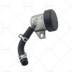Rear Brake Master Cylinder Oil Cup for Universal Motorcycle (2002–2019)