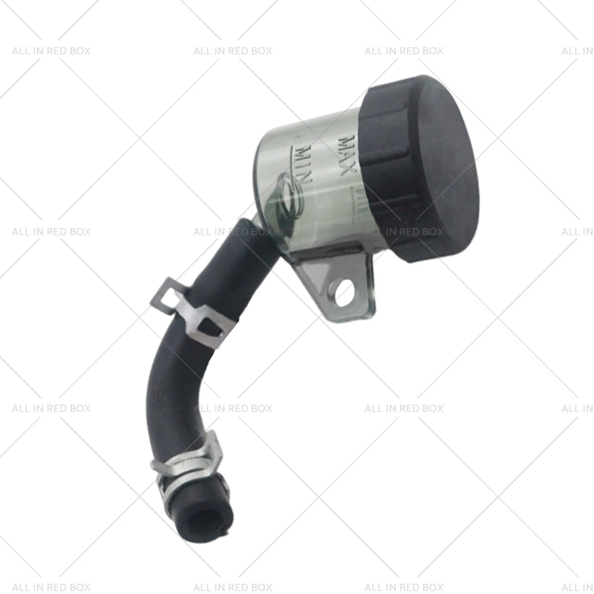 Rear Brake Master Cylinder Oil Cup for Universal Motorcycle (2002–2019)