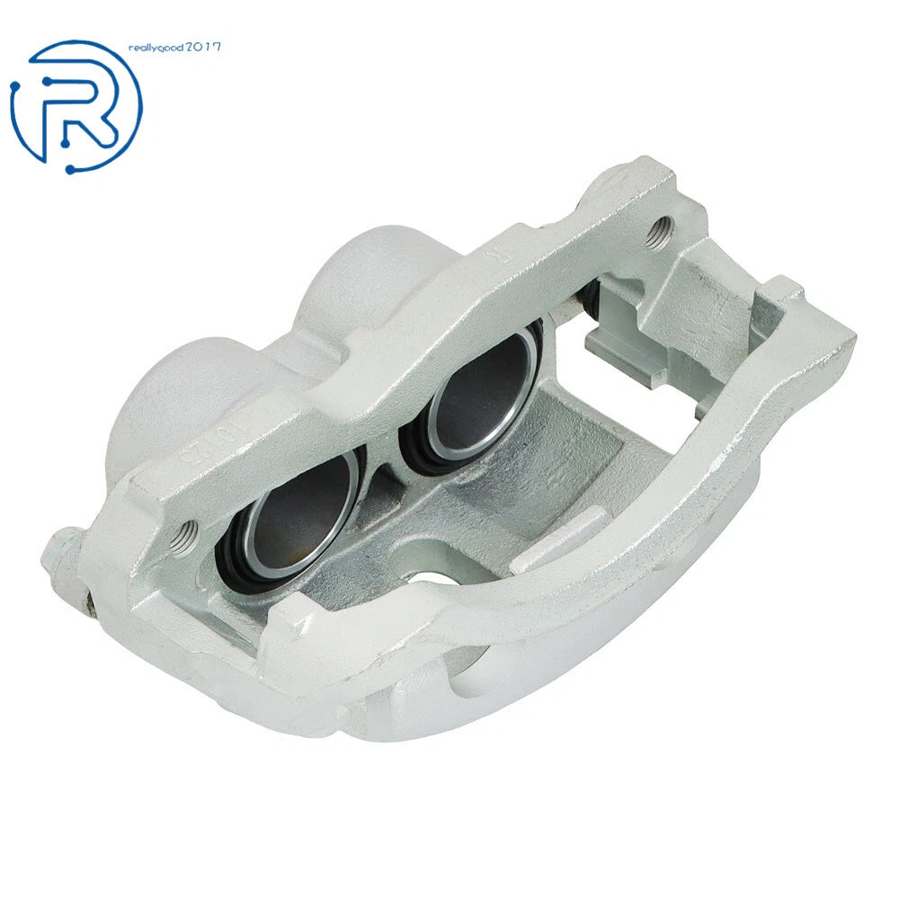 Front Brake Caliper with Bracket for GMC Savana 3500/4500 (2006-2020)
