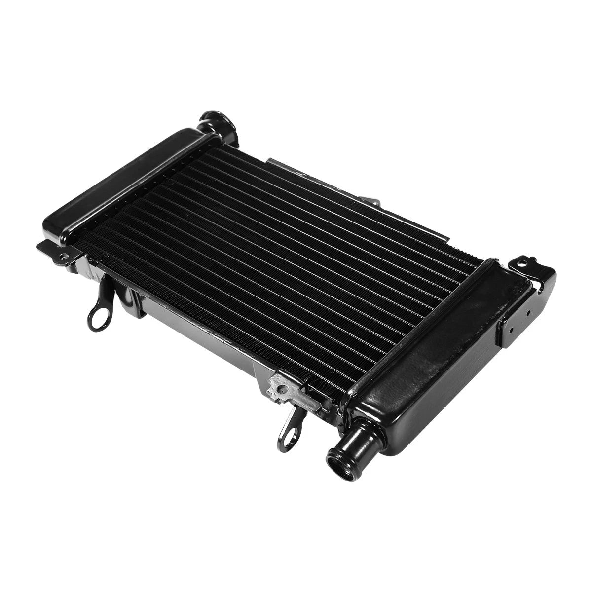 Radiator Cooling Cooler for Honda CB500F CB500X CB400F CB400X (2013–2015)