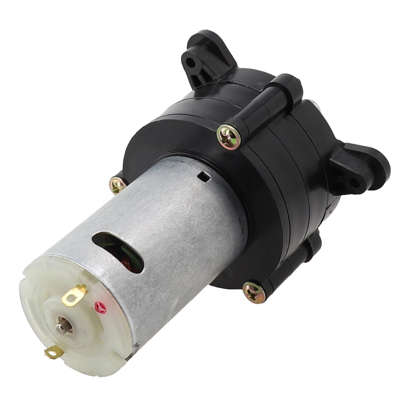 Wind Dynamo Power Generator 20W for Manual Testing (5V/6V/12V/24V)