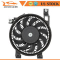 Cooling Fan for Lexus GX460 (2011–2023)