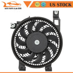 Cooling Fan for Lexus GX460 (2011–2023)