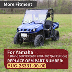 Starter Choke Cable for Yamaha Rhino 660 (2004-2007)