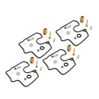 Set of 4 Carburetor Repair Kits for Yamaha YZF1000R (1996–2003)