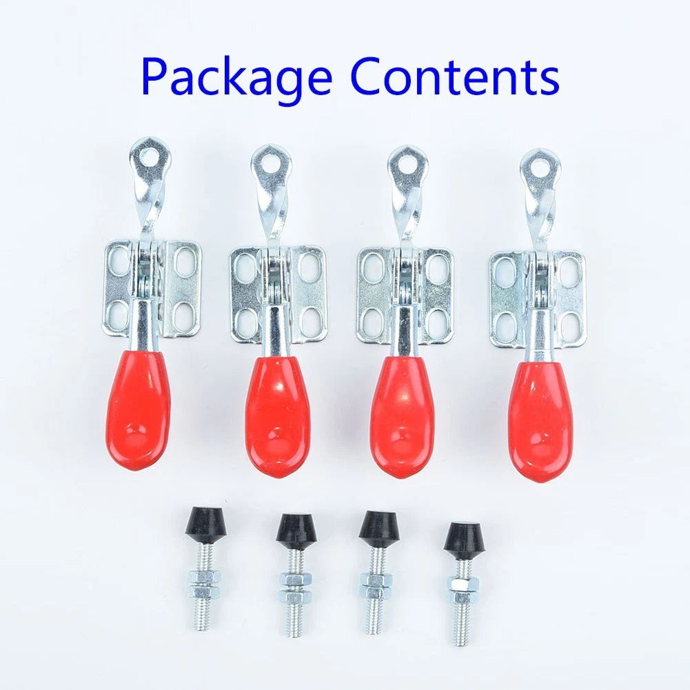 Horizontal Hand Clamps for GH 201A 201 A