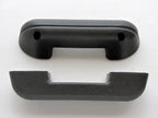 Arm Rest Door Pull Handle for 85-98 Ford Courier Mazda Bravo B2000 B2200 B2600