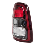 Passenger Tail Light RH for RAM 2500 3500 (2019–2024) Black Bezel