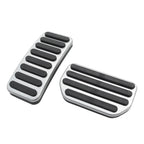 Brake Gas Pedal Protection Cover for Suzuki Vitara, SX4 (2017-2024, 2007-2020)