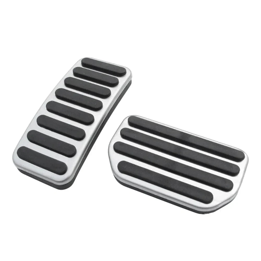 Brake Gas Pedal Protection Cover for Suzuki Vitara, SX4 (2017-2024, 2007-2020)