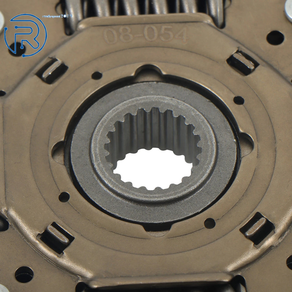 Clutch Kit with Release Bearing for Honda Fit (2007–2008)