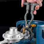 Pressure Reducing Valve Wrench for Liquefied Gas Management