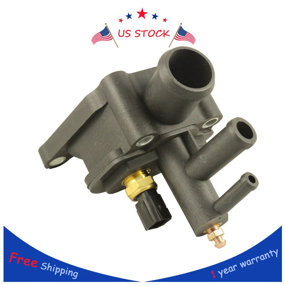 Thermostat Housing for Dodge Chrysler Sebring (2001–2006)