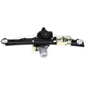 Window Regulator & Motor Assembly for Ford Focus Hatch (2012–2018)