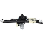 Window Regulator & Motor Assembly for Ford Focus Hatch (2012–2018)