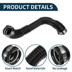 Radiator Hose for Mercedes-Benz GLB (X247) No. 2475200101 Rubber