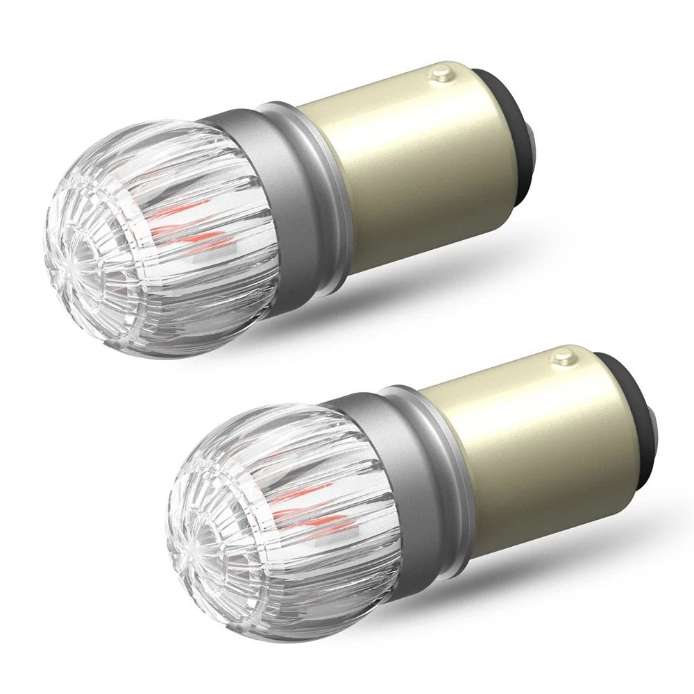 AUXITO LED Brake Light Bulb 1157 7528 2357 2057 for