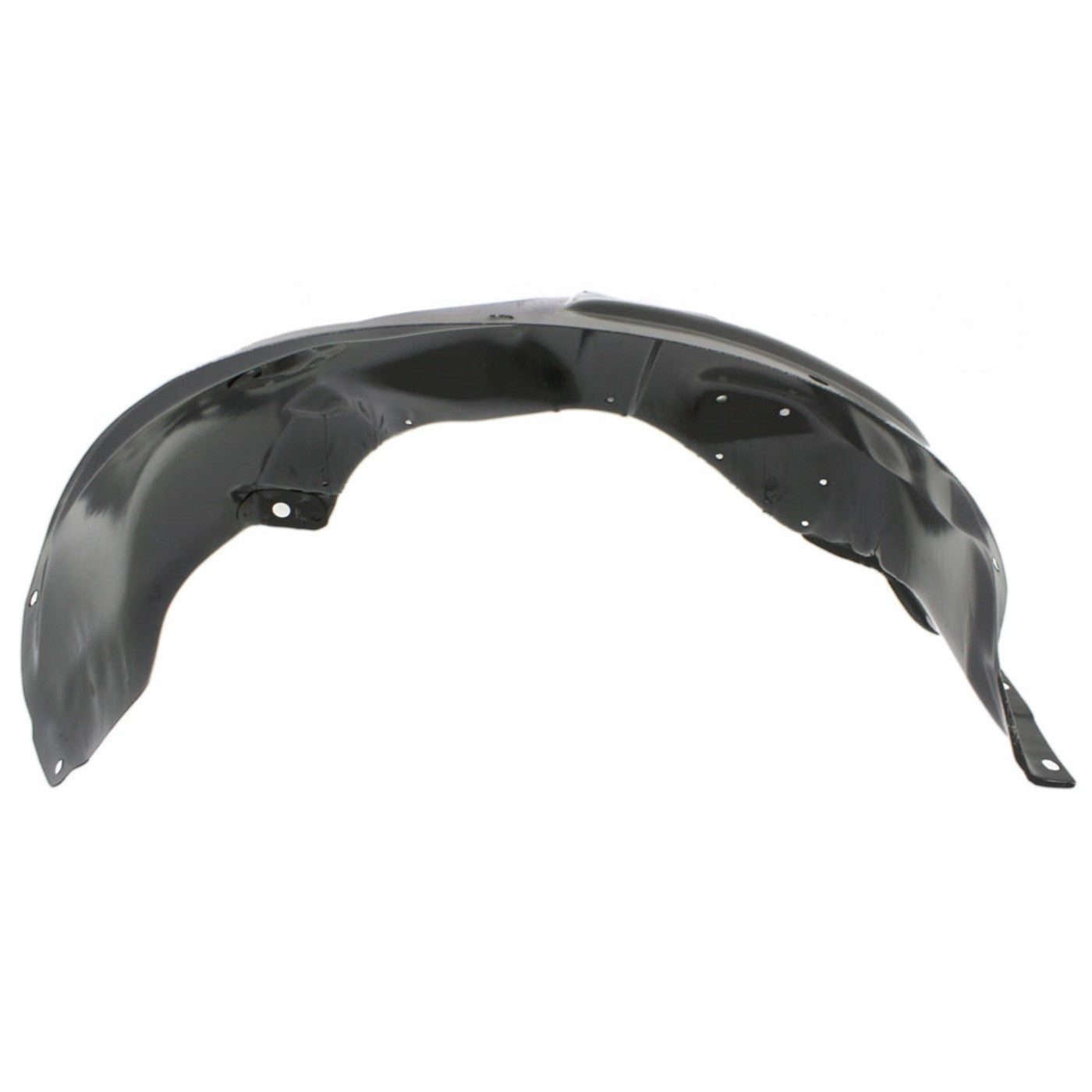 Front Passenger Right Side Inner Wheelhouse for Chevy S-10 Blazer