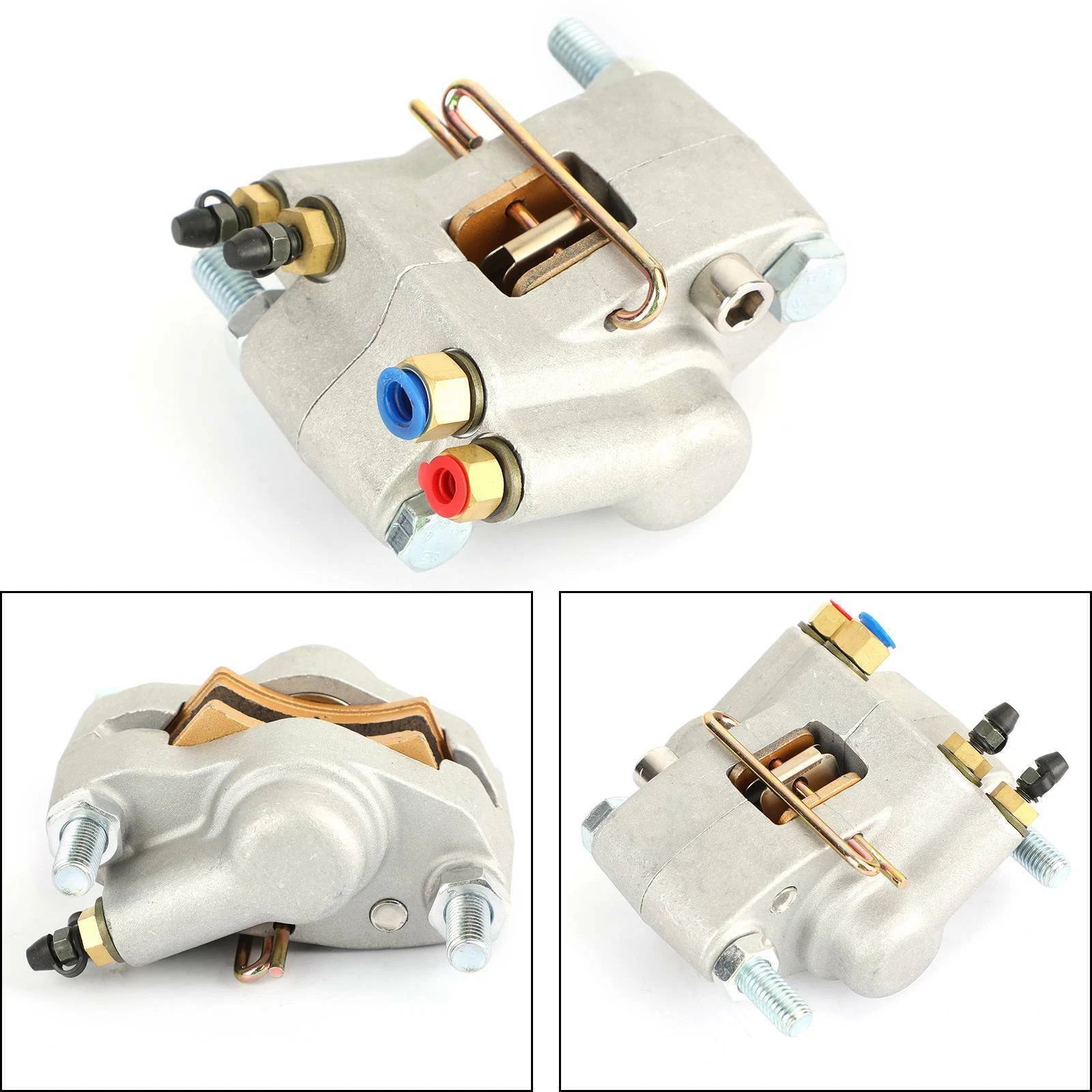 Rear Brake Caliper 1910553 for Polaris Sportsman 335 400 500 (2000–2009)