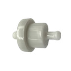 Fuel Filter 15410-98500 for Suzuki Outboards (15-175 HP)
