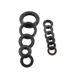 11pcs Engine Oil Seal Kit for Honda CR125R (2004-2007)