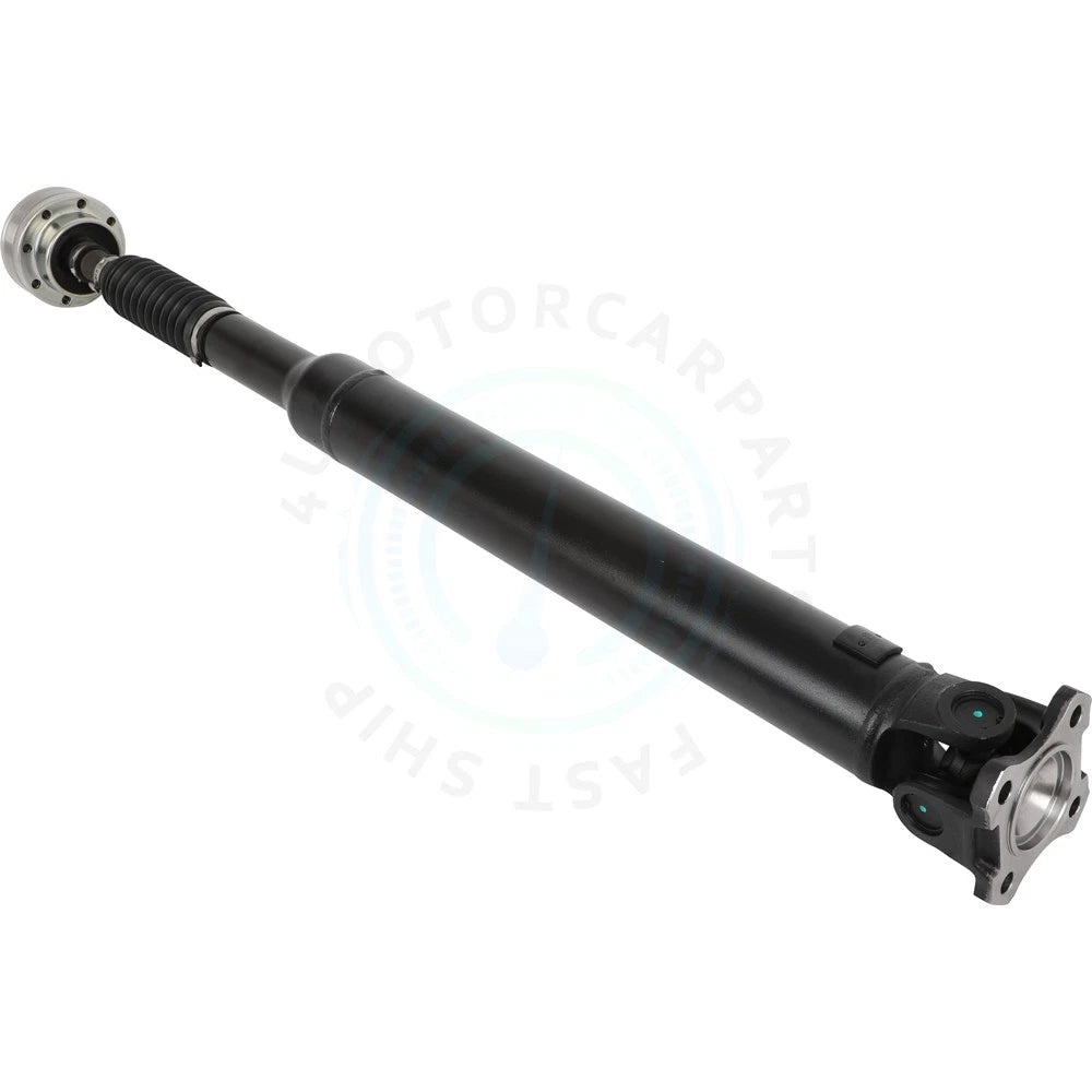 Front driveshaft for Jeep Wrangler JK (2007–2011) 4WD V6 3.8L
