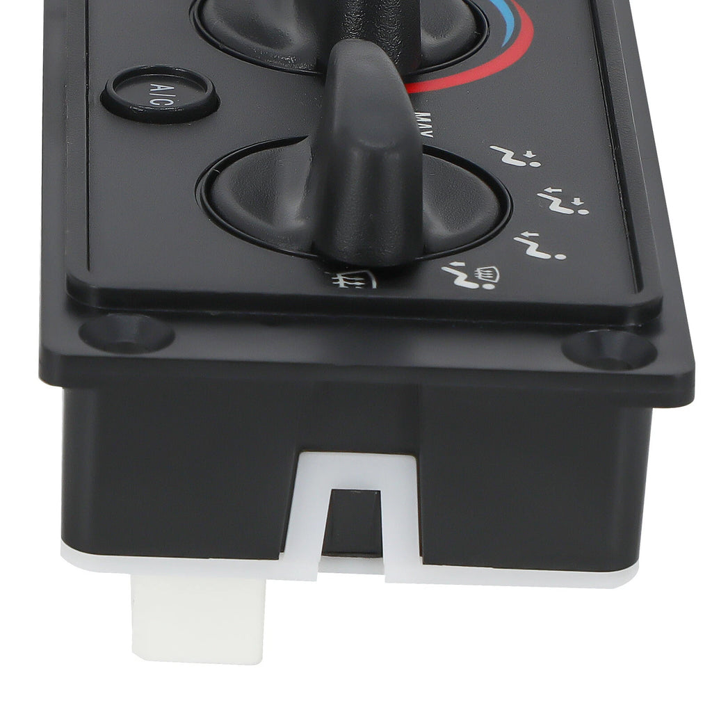 Climate Temperature Control Panel for International Harvester 9900i (2004–2008) 1000361510