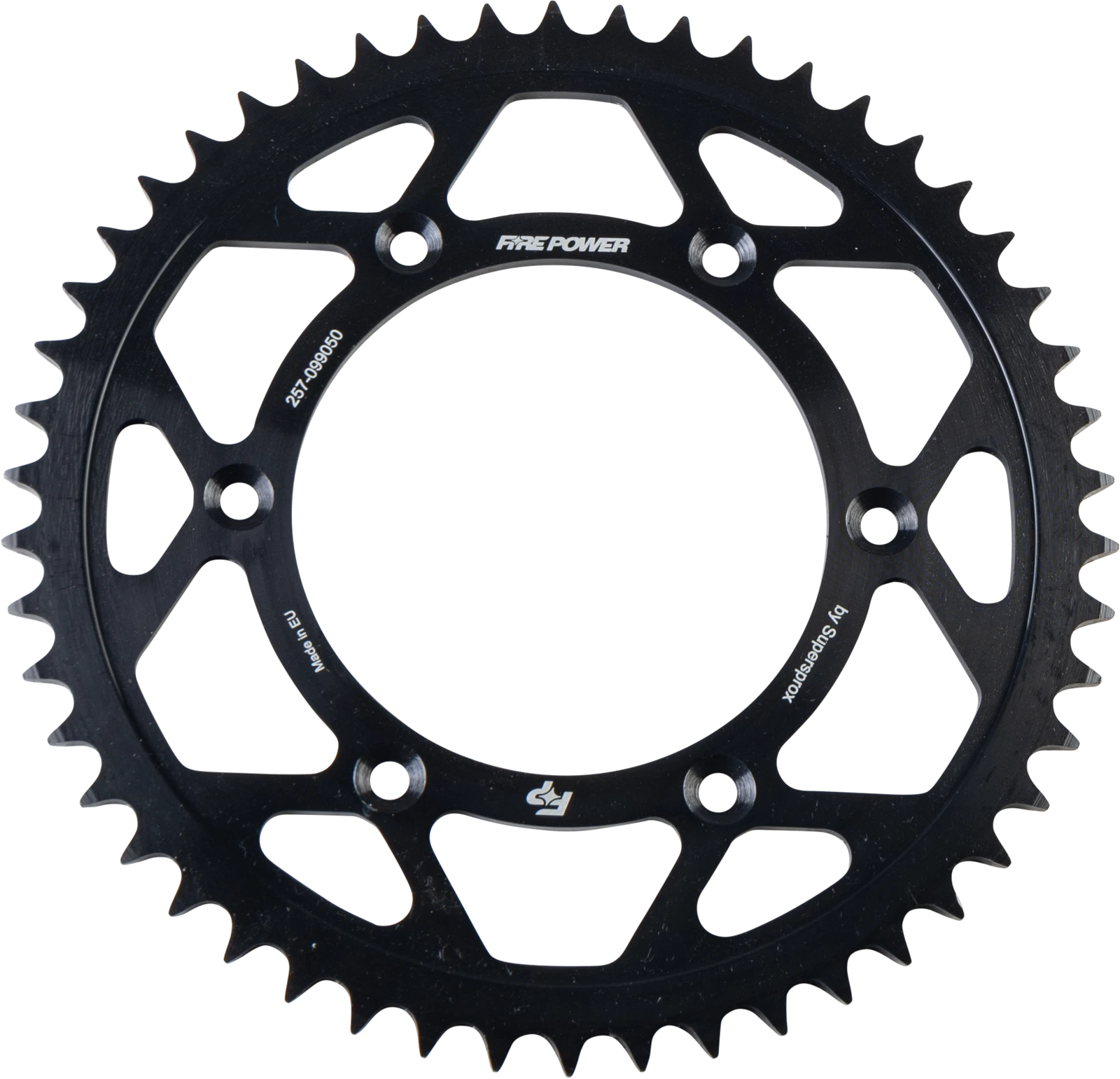 50t Rear Sprocket Steel for
