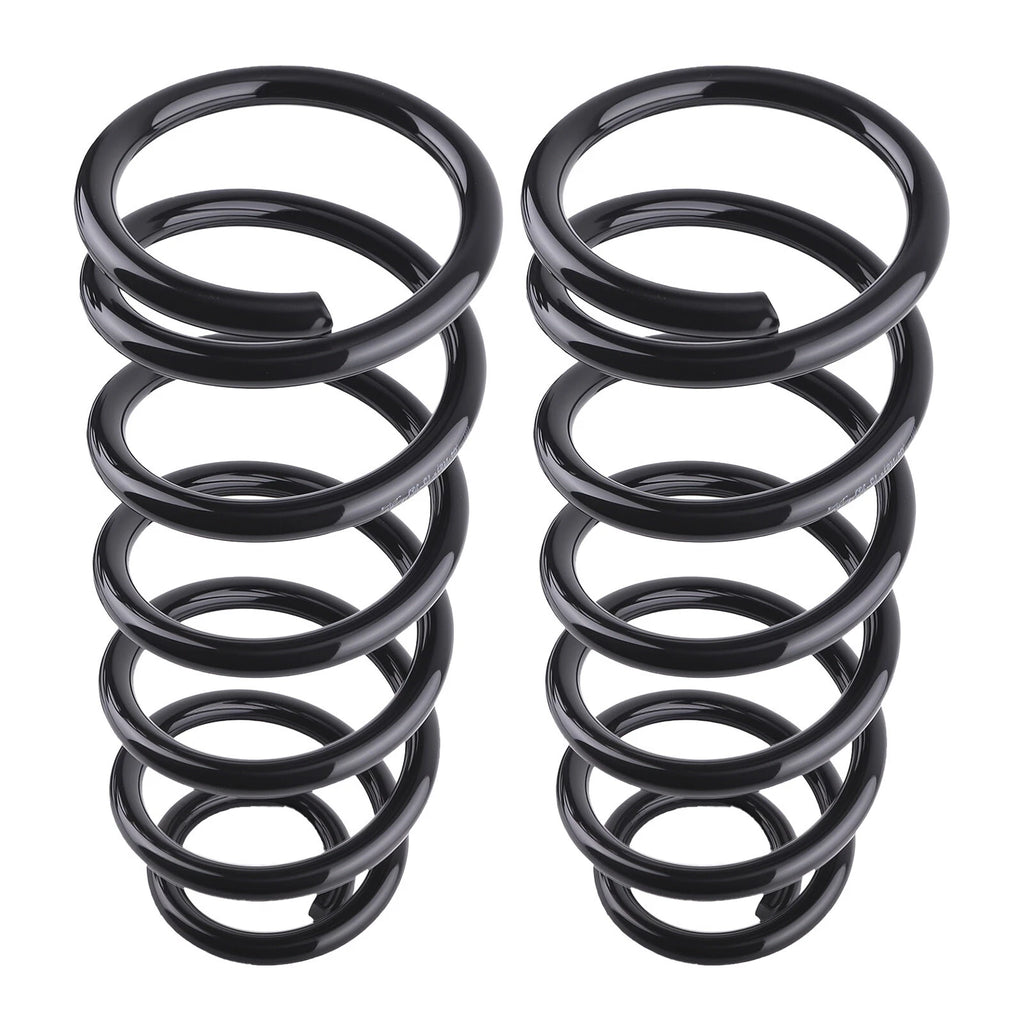 2" Rear Lowering Coil Springs for Dodge Ram 1500 Classic (2009–2024)