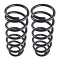 2" Rear Lowering Coil Springs for Dodge Ram 1500 Classic (2009–2024)