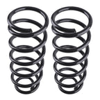 2" Rear Lowering Coil Springs for Dodge Ram 1500 Classic (2009–2024)