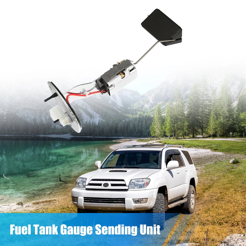 MR342870 Fuel Tank Gauge Float Sending Unit for Mitsubishi Pajero (2000–2009)