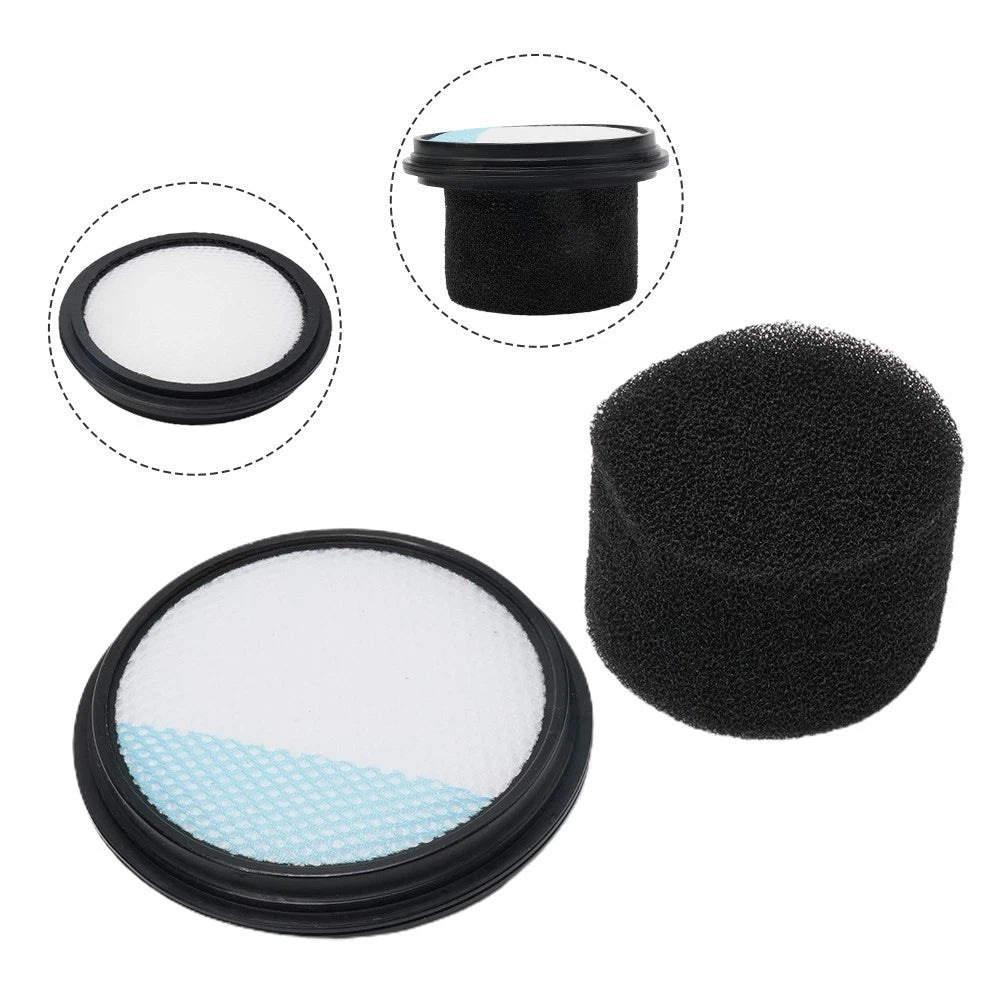 Set of 2 Vacuum Cleaner Filters for VX60 VX63