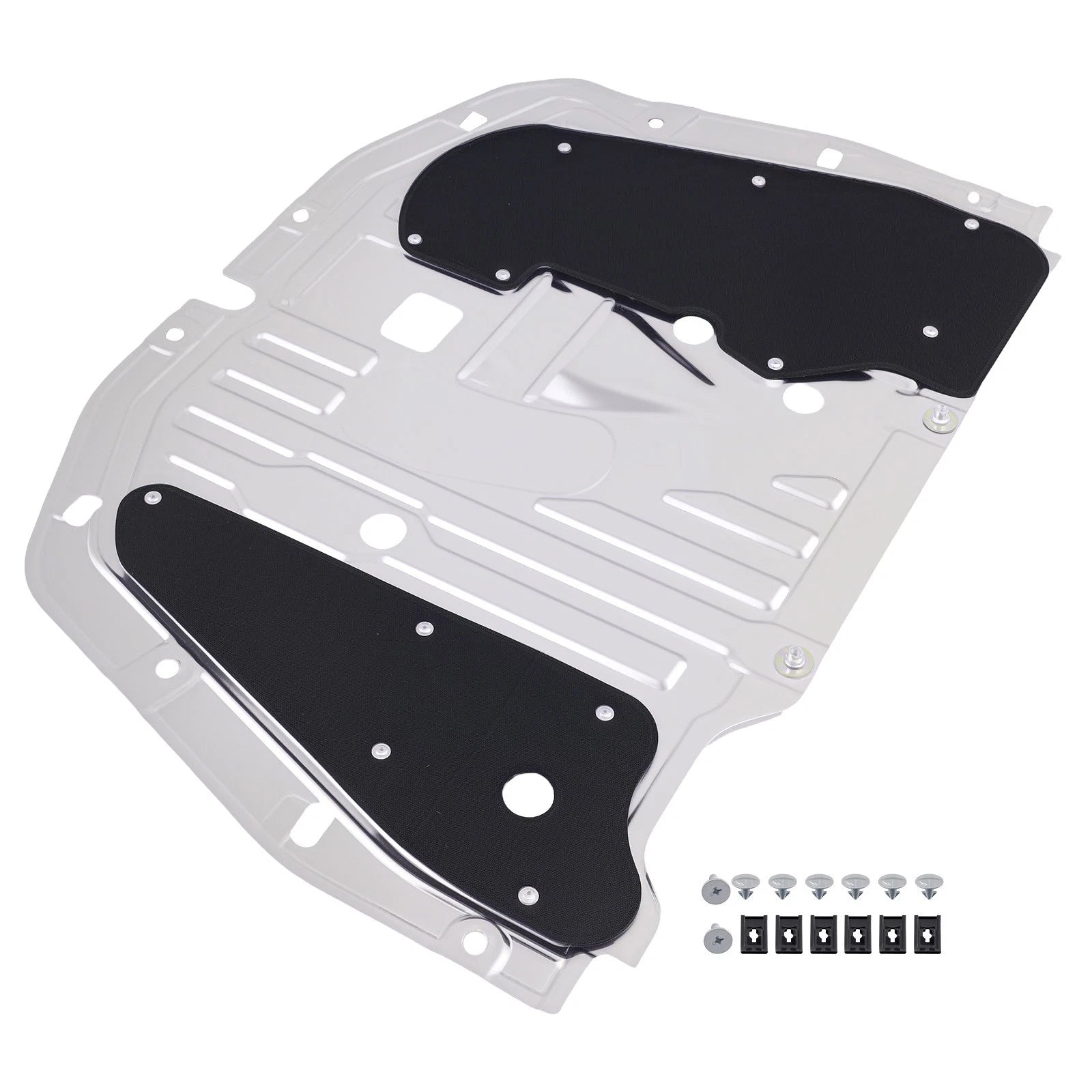 Engine Shield for Honda Civic 2 Door/4 Door (2016–2021) 74110TBAA00