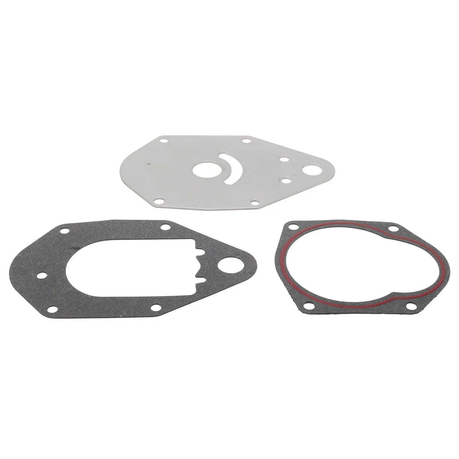 Water Pump Impeller Kit for Mercury 2-Stroke 45-60 HP (812966A11)