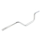 7/8" Motorcycle Drag Bar Handlebar for Chopper Bobber Cafe Racer