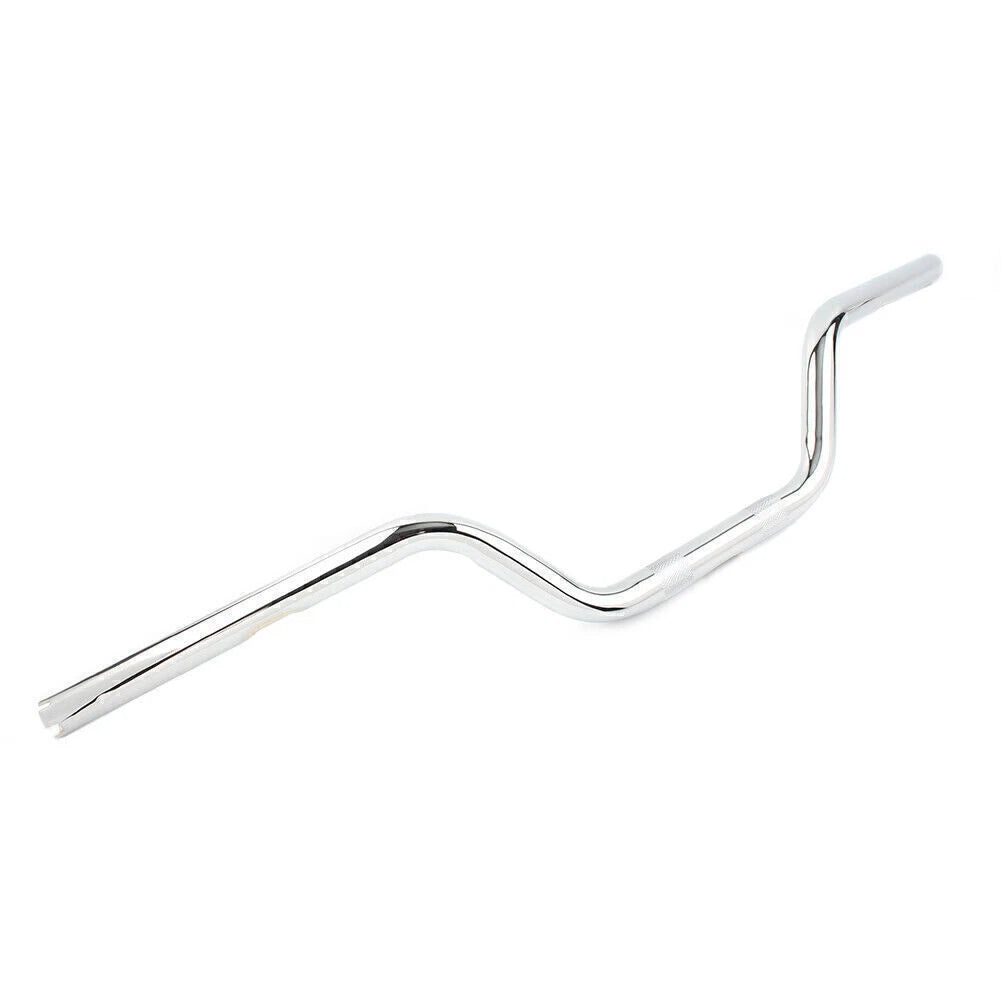 7/8" Motorcycle Drag Bar Handlebar for Chopper Bobber Cafe Racer