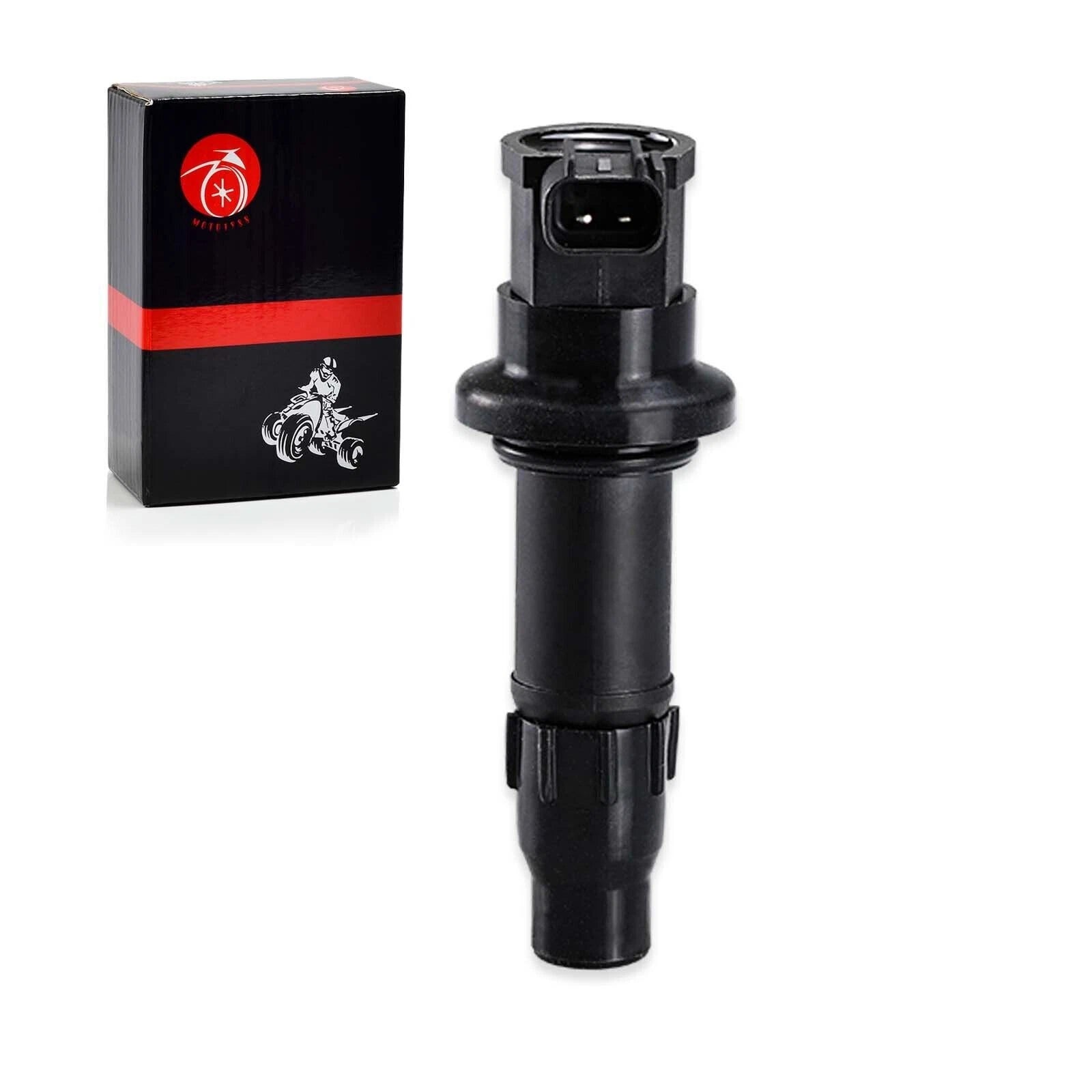 Ignition Coil for Yamaha YZ450F WR450F (2003–2009) 5TA-82310-10-00 5TA-82310-00-00