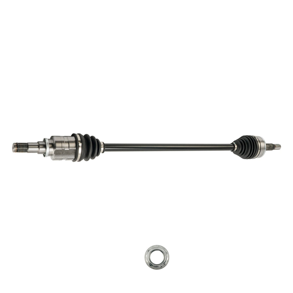 CV Axle Shaft Assembly for Toyota Corolla (2020–2021) 1.8L Front Right