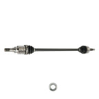 CV Axle Shaft Assembly for Toyota Corolla (2020–2021) 1.8L Front Right