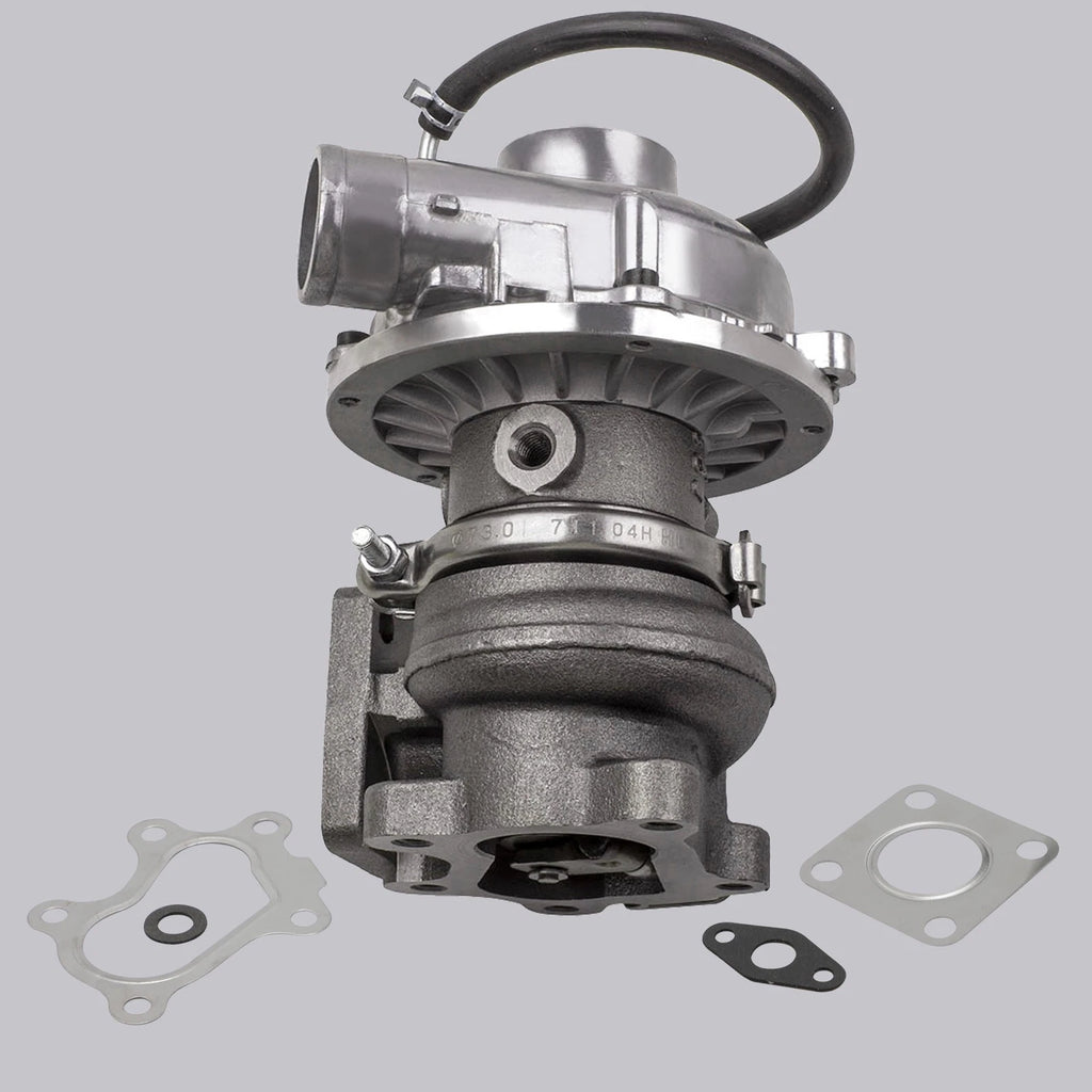 RHF4 Turbocharger for Shibaura N844L Perkins 247 Series Skid