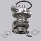 RHF4 Turbocharger for Shibaura N844L Perkins 247 Series Skid