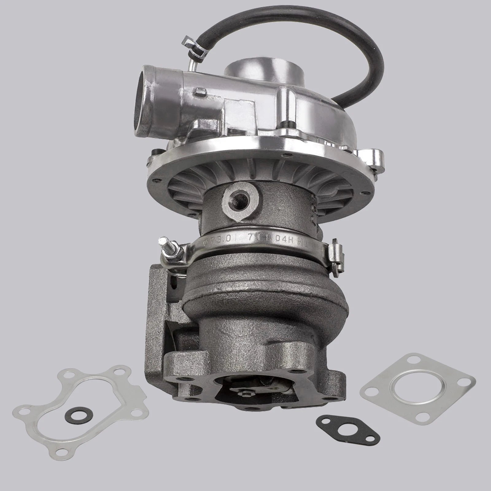 RHF4 Turbocharger for Shibaura N844L Perkins 247 Series Skid