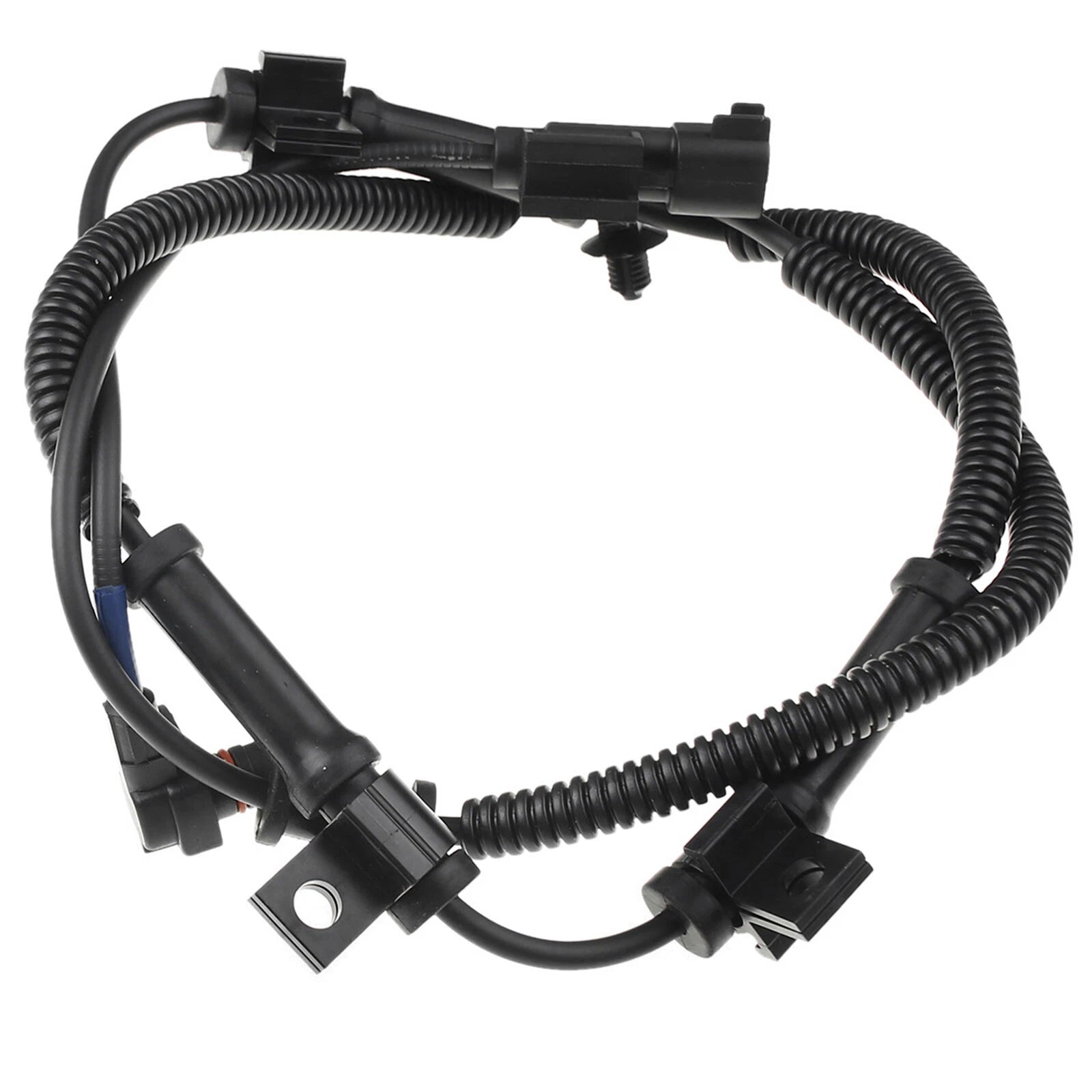 ABS Wheel Speed Sensor for Ford F-250 Super Duty (2005–2022)