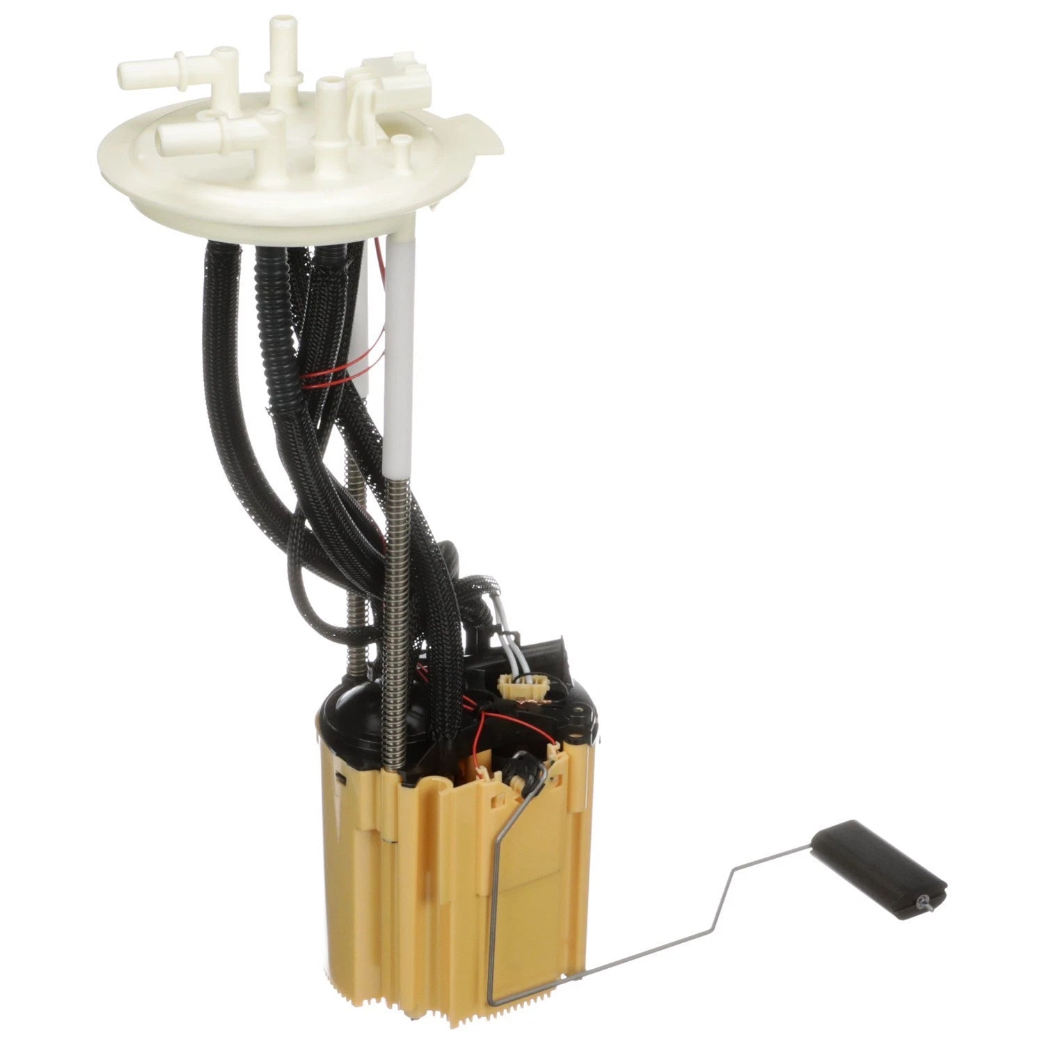 Fuel Pump Module Assembly for Ford F-350 Super Duty (2017–2021) FG2299